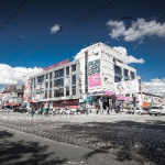 Торговый дом Центральный
