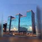 Офис на Лермонтова