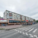 Торговый центр Октябрь