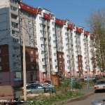 Офис на Пушкинской