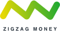 Zigzag money