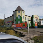 Торговый центр Сити
