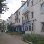 Офис на Озимина