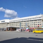 Офис на улице 8 Марта