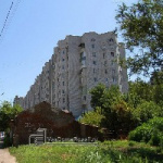 Офис на улице Софьи Перовской