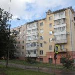 Офис на Энгельса