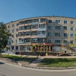 Офис на проспекте Победы