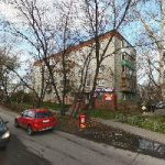 Офис на Ленина