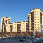 Офис на Губина