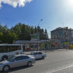 Офис на Титова