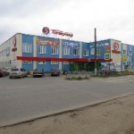 Офис на Свердлова