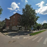 Офис на Октябрьской