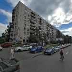 Офис на Новаторов