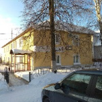 Офис на Кирова