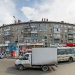 Офис на Титова
