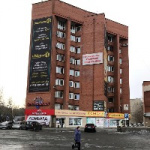 Офис в микрорайоне Заводской