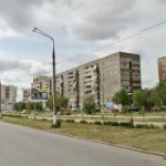 Офис на Карла Маркса