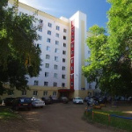 Офис на Строителей
