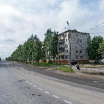 Офис на Мира