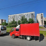 Офис на Есенина
