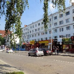 Офис на Тульской