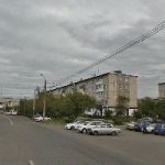 Офис на Тельмана