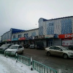 Торговый центр Северный