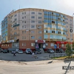 Офис на Ойунского