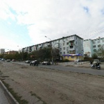 Офис на улице Яблочкова