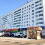 Офис на Рихарда Зорге