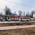 Магазин Снежок
