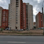 Офис на Ленинском
