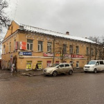 Офис на Подбельского