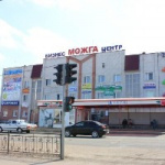 Бизнес центр Можга