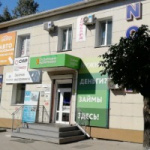Торговый центр Норд