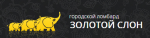 Золотой слон