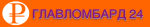 Главломбард24