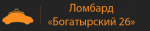 Богатырский 26