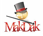 MakDak