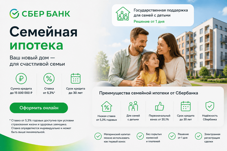СберБанк